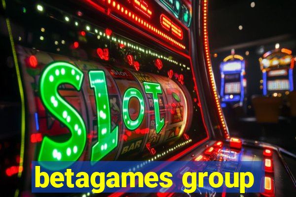 betagames group